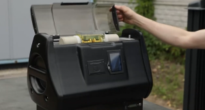 BDV tester