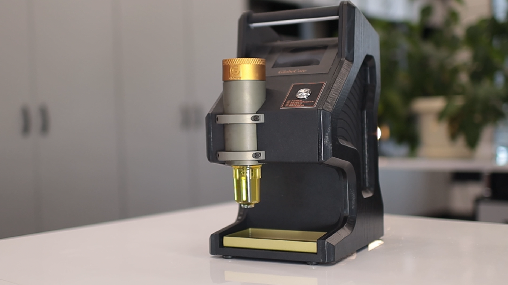 Transformer oil moisture tester