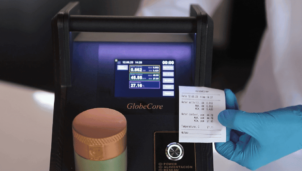 Transformer oil analysis